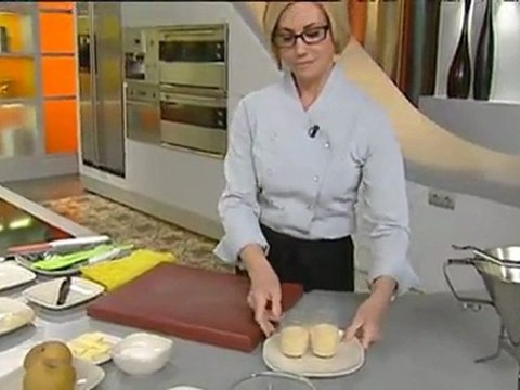 TV3 - Cuines - Got de crema anglesa amb maçana caramel·litzada