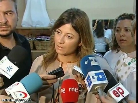 Aído pide no ser cómplice de la explotación sexual