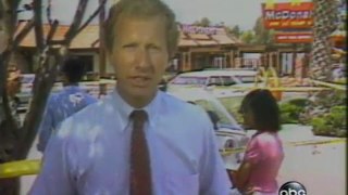 ABC News: The McDonald's Massacre (1984)