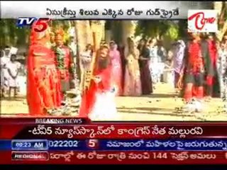 Good Friday, The Holy day of Jesus Crossed