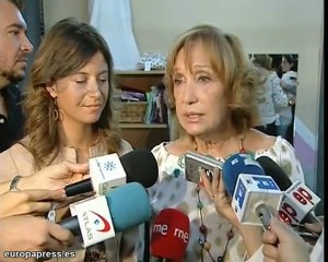 Aído pide no ser "cómplice" de la explotación sexual