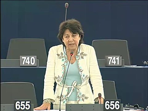 Corinne Lepage on Misleading business directories