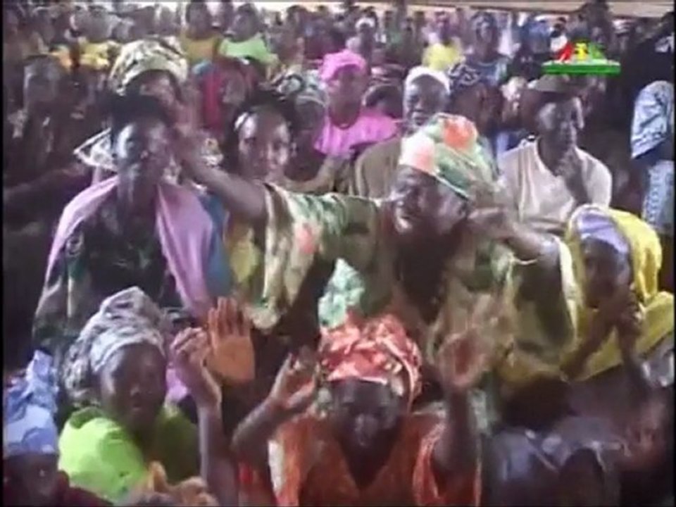 JT (RTG) du 09.06.2011