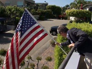 Republicano gay para a Casa Branca