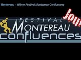 15ème Festival Montereau Confluences Jour J