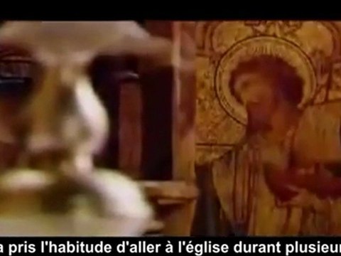 Les musulmans convertis au Christianisme persécutés en Grande Bretagne