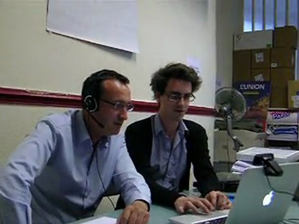 Lancement de la E-permanence des Jeunes Actifs PARIS (ext.4)