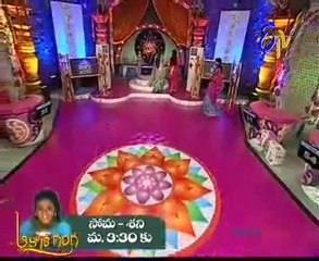 Star Mahila - Pavani, Malleswari, Priyanka, Sasikala, Vishala & Manjula - 04