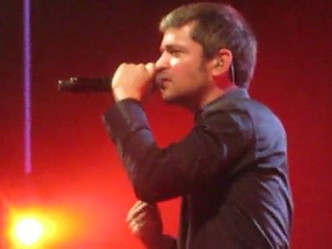 Grégoire - La promesse - Ludres (54) - 9 Juin 2011