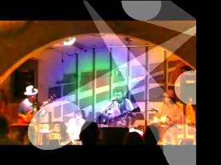 clip vidéo adelante bola azul