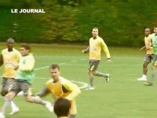affaire Mickaël Gravgaard: Le FC Nantes au prud'homme!(foot)