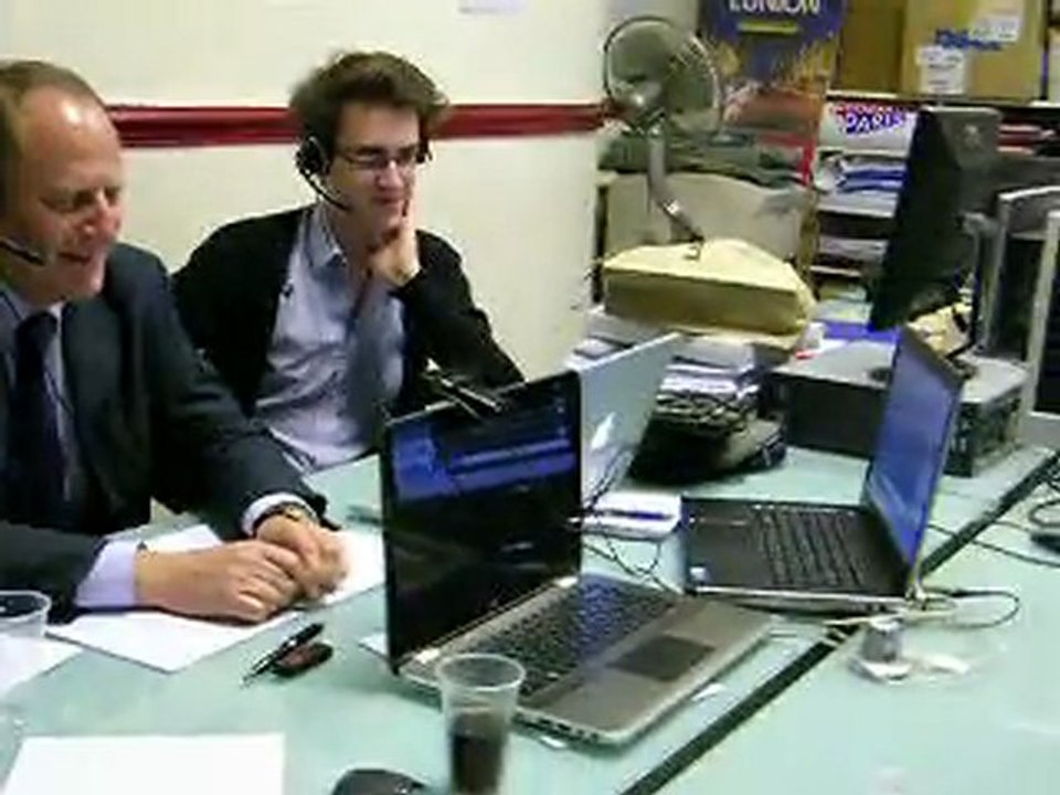 Lancement de la E-permanence des Jeunes Actifs PARIS (ext.8)