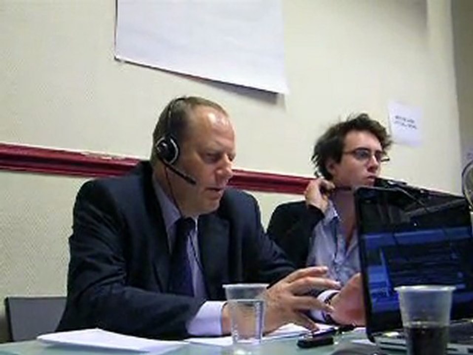 Lancement de la E-permanence des Jeunes Actifs PARIS (ext.9)