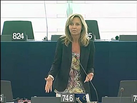 Frédérique Ries on Misleading business directories