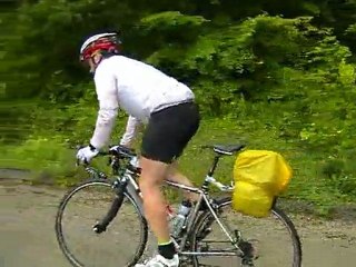 2010 SVS - Part 4, Shipkovo - Ribaritsa