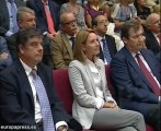 Quiroga critica a Zapatero