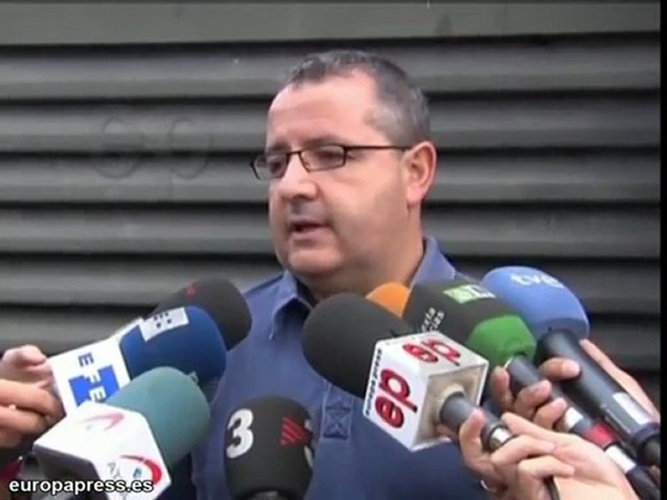 Muere un niño de 11 años en un incendio