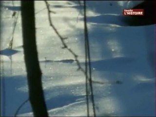 Prisonniers sous Staline, le train de la mort - 2/2