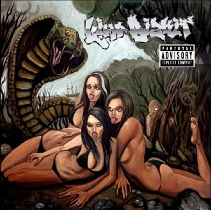 LIMP BIZKIT - GOLD COBRA [ALBUM DOWNLOAD]
