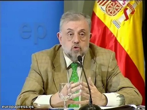 Zarrías cree que el acuerdo abre más caminos