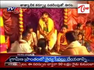 Curfew relaxation gives relief to people in riot-hit Hyderabad