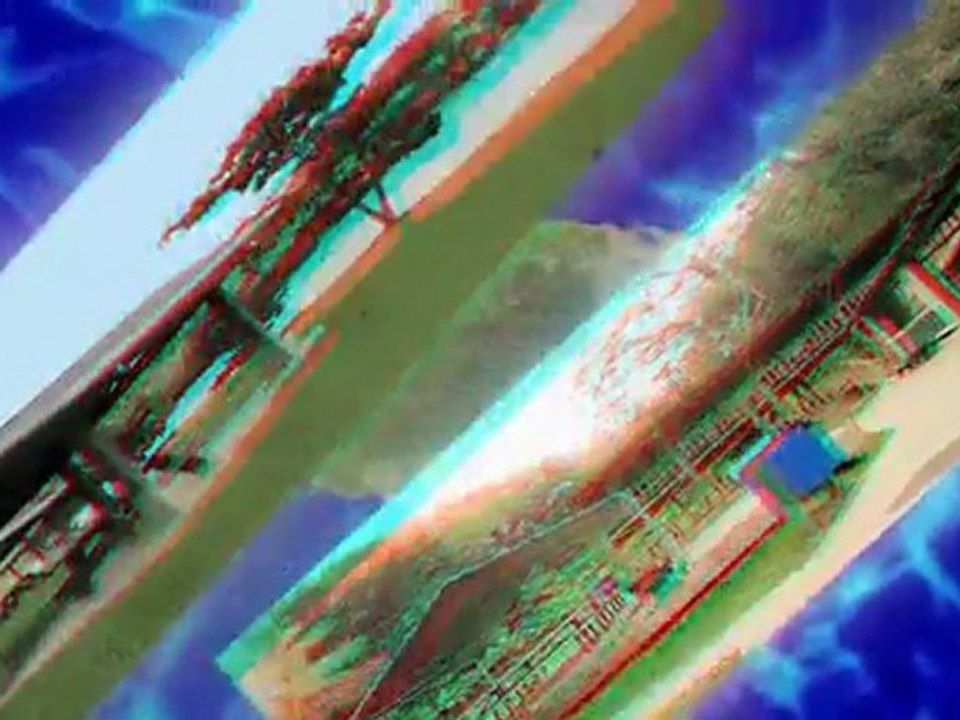 Puerto Rico 100 x 35 de pura belleza III (((3D))) - Puerto Rico 100 X 35 of pure beauty III (((3D))) 1