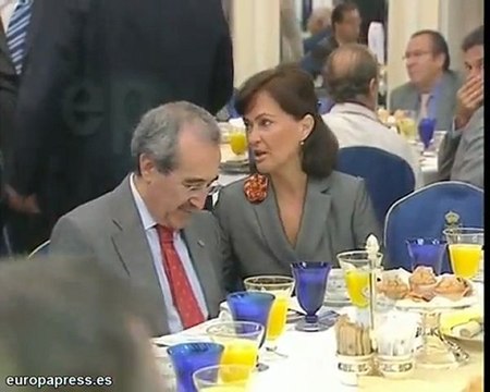 Tomas Gómez defiende su candidatura