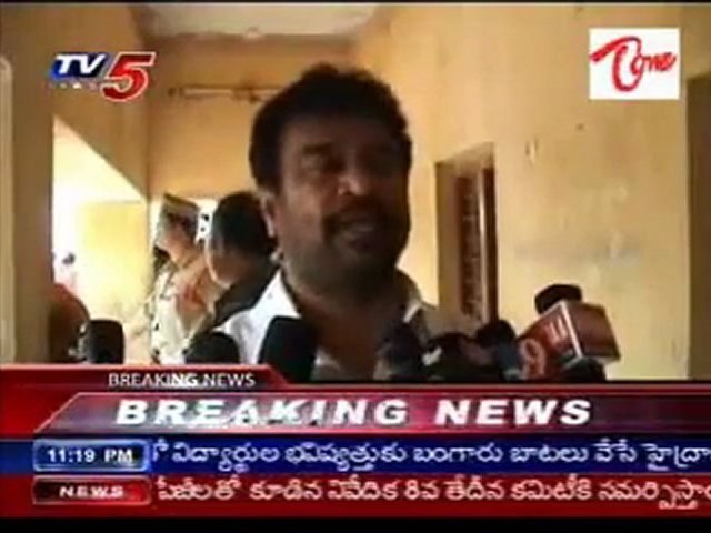 TDP leader Chennakesava Reddy murder in kadapa District