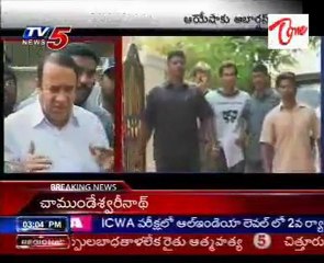 Ayesha was pregnant, had miscarriage: Family Doctor