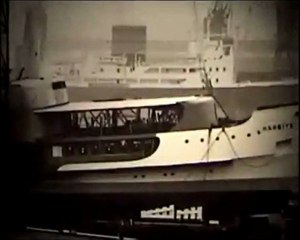 "İnkılâp ve Dokuz Kardeş"  - Vapur Belgeseli Kısa