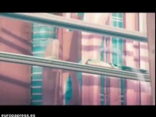 'Astroboy', en el cine