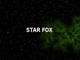 Star Fox 64 - E3 2011 Trailer [HD]