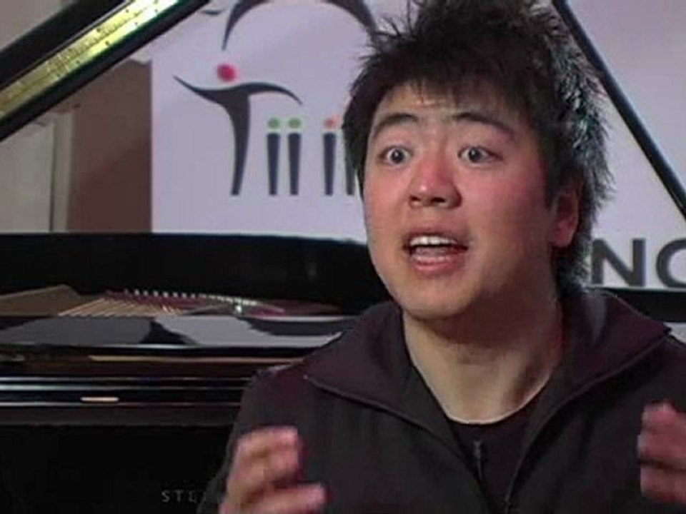 Lang Lang Foundation Brings Music Back to Public Schools
