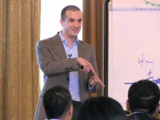 How To Get Experience & Connections In Banking & Finance To Start Your Career...