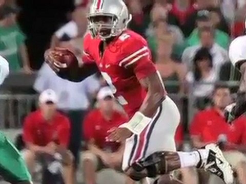 Is Terrelle Pryor an NFL QB?