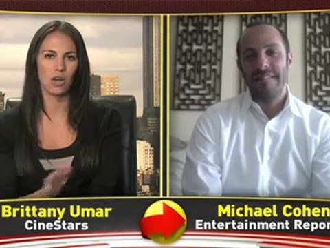 Michael Cohen: Celebrity Buzz