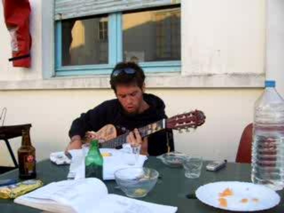 les feuilles blanches de ien ien