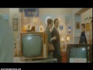 Santiago Segura y 'El gran Vázquez'