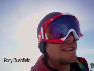 Big Iceland Heli Jump - One For The Road Almost Live - Episode 9