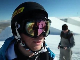 Winter of Wells Episode 22 - Behind the Scenes of the Documentary