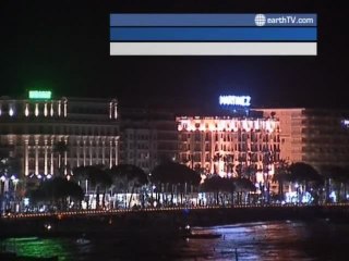 Hong Kong SAR - China, New York - USA, Venice - Italy, Lugano - Ticino - Switzerland, St. Andrews - Canada, Cannes - France, Seattle - USA