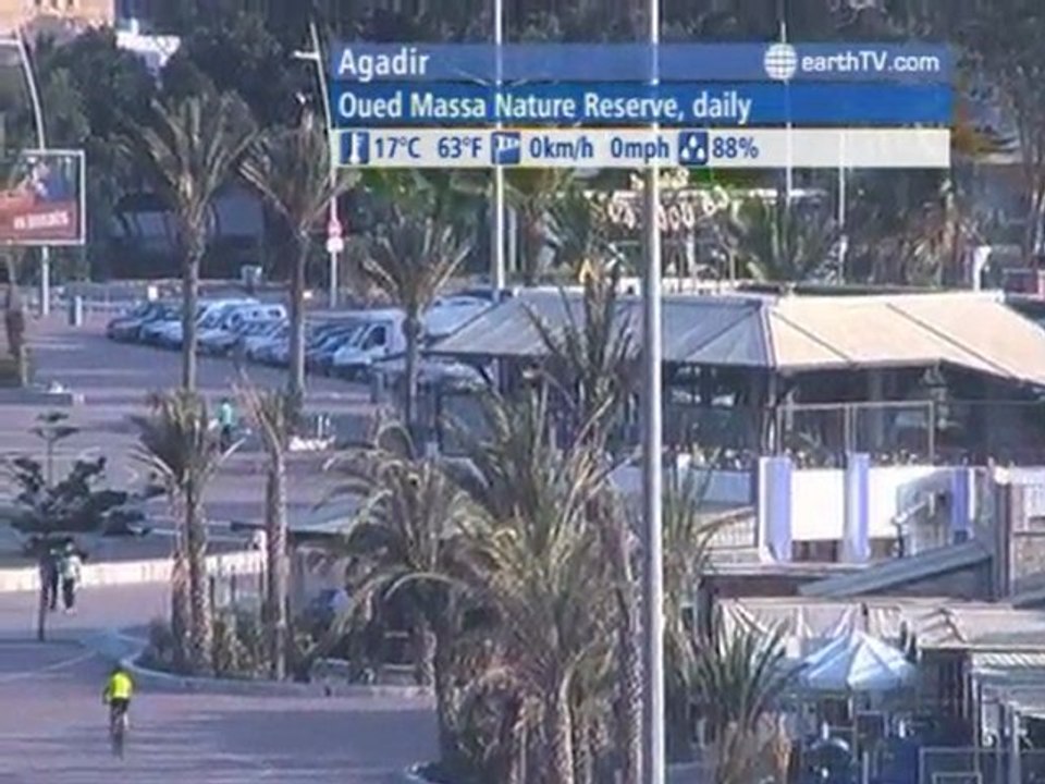 Brussels - Belgium, Berlin - Germany, Udaipur - India, Agadir - Morocco, Stuttgart - Germany, Warsaw - Poland, Cannes - France