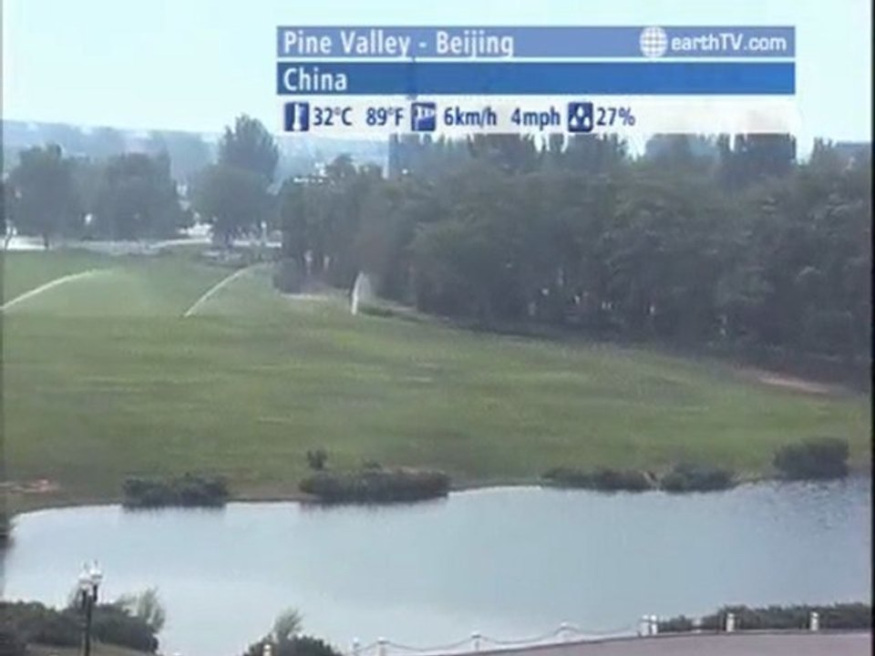 Arcachon - France, Sydney - Australia, Metz - France, Pine Valley - Beijing - China, Vienna - Austria, Dresden - Germany, Lucerne - Switzerland