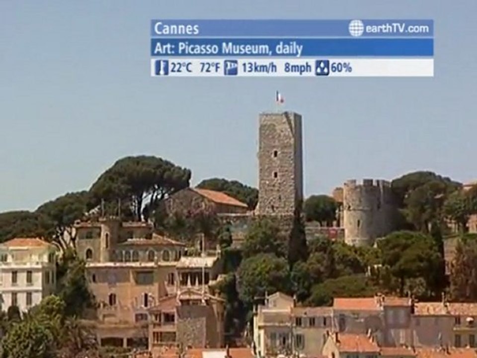 Macau SAR - China, Dresden - Germany, Warsaw - Poland, Arcachon - France, Cannes - France, Lucerne - Switzerland, Pine Valley - Beijing - China