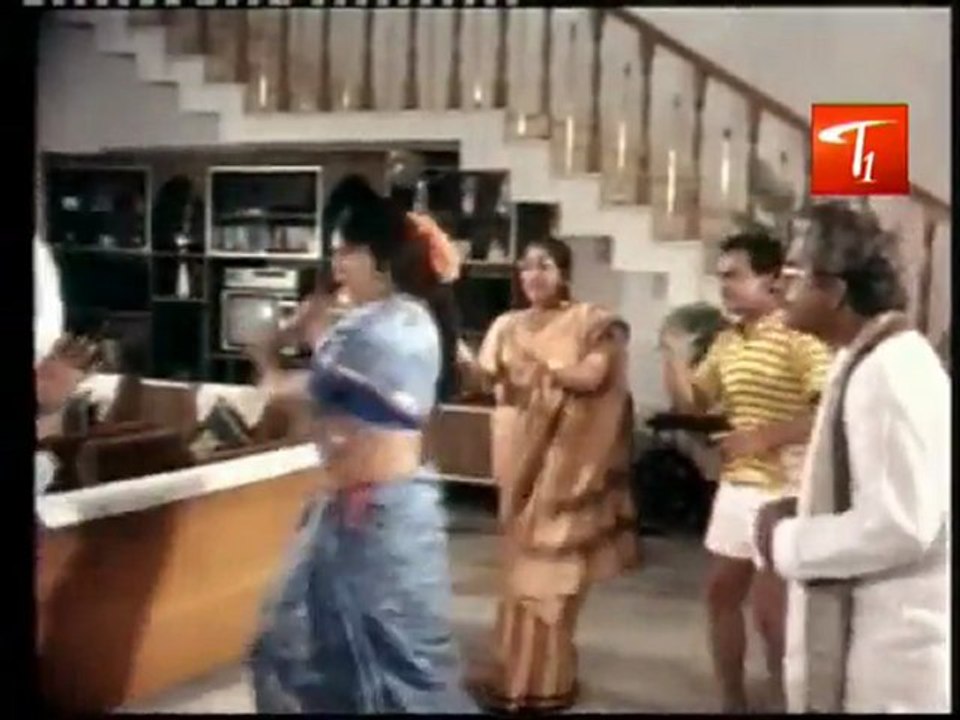 Madhuram Madhuram Ee Samayam -  Naresh Male and Female Characters