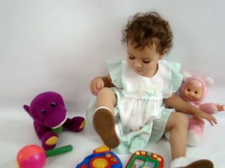 Karina Welcomes a Baby 👶