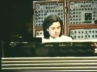 Jean Michel Jarre - Fishing Junks at Sunset ( Live In China 1981)