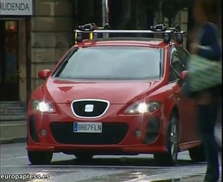 Llega el otoño al País Vasco