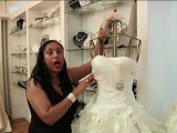 Weddings: Accessories for Wedding Dress