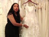 Weddings: Strapless Wedding Dress Options